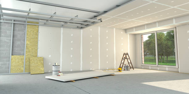 Best Attic Insulation Installation  in Roessleville, NY