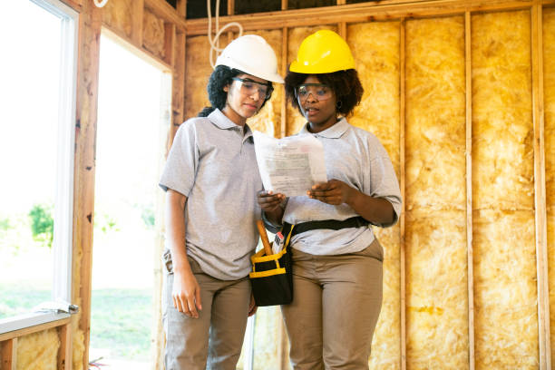 Best Insulation Contractors for Homes  in Roessleville, NY